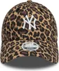 New Era 9FORTY Damen Cap Leopard New York Yankees Produktbild-Vorschau 2