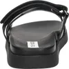 Steve Madden Missile Sandal  Open Teen - Zwart - Maat 38 Produktbild-Vorschau 12