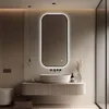LoXa – Miroir de salle de bain rectangulaire Monaco avec Voir les images du produit 9