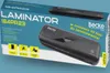 Laminator biurowy a4 laminarka do papieru mocna uniwersalna Podgląd zdjęcia produktu 6