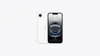 Apple iPhone 16e , 15,5 cm (6.1"), 2532 x 1170 Pixel, 128 Produktbild-Vorschau 1