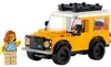 LEGO® Creator 40650 Land Rover Defender classique Voir les images du produit 1