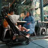 Ergobaby Metro 3 Buggy - Soft Olive | Ergobaby Produktbild-Vorschau 15