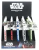 Star Wars Radierbarer Gelstift Characters Display (30) Produktbild-Vorschau 4