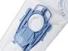 Bosch BBZ123FP Staubsaugerbeutel Typ P 12 Filterbeutel und Produktbild-Vorschau 5