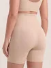 Damen Figurformende Atmungsaktive Shape-Shorts aus Nylon Produktbild-Vorschau 2