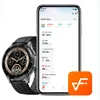 PRIXTON Smartwatch SWB33 | Sprachassistent, Multisport, Produktbild-Vorschau 7