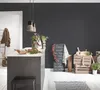 A.S. Création Vliestapete Life 4 Tapete grau metallic 10,05 Produktbild-Vorschau 5