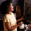 Tchibo Kaffeebereiter, Edelstahl-Permanentfilter, Produktbild-Vorschau 8