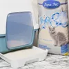 2 x 15 Liter Lyra Pet® GreyCat® Katzenstreu Bentonit mit Produktbild-Vorschau 7