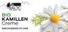 BIO KAMILLEN CREME 100ml beruhigend Pflegecreme Körpercreme Produktbild-Vorschau 3