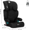 Lorelli Speed GT i-Size ISOFIX Kindersitz 100–150 cm (15–36 Produktbild-Vorschau 20
