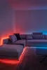 Twinkly Dots 200 LED RGB 10 m, černý kabel Náhled obrázku produktu 13