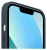 Apple Silicone Case MagSafeiPhone 13 mini abyssblau Produktbild-Vorschau 3