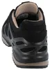 LOWA Gorgon GTX Damen Trekkingschuhe schwarz gold Textil - Produktbild-Vorschau 3