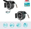 Gardena Akku-Wand-Schla.b. PowerRoll XL P4A solo w 35m 18V Voir les images du produit 12