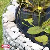 bellissa 95577 Hochteich rund Ø 146/126 cm Gartenteich Produktbild-Vorschau 2