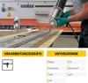 SikaPower- 880 schlagzäher 2K Strukturklebstoff 400ml Produktbild-Vorschau 5