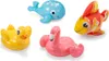 Intex Animierte Figuren Sortiment 28x20 Cm Durchsichtig  Produktbild-Vorschau 14