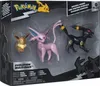 Multipacks Pokémon Évolution - Évoli, Lunatone et Sceptile Voir les images du produit 5