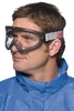 3M Schutzbrille 2890 klar mit Nylon-Kopfband Produktbild-Vorschau 2