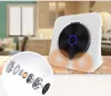 AIORBER Retro-CD-Player mit Bluetooth, wiederaufladbar, Produktbild-Vorschau 5