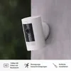 Stick Up Cam Battery, 2023, EU, Weiß Produktbild-Vorschau 8