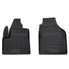 Tapis de sol caoutchouc Novline Ford Transit Connect Voir les images du produit 1