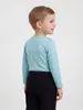 TupTam babyromper met lange mouwen, effen kleur, 5-pack, Productafbeelding-voorbeeld 11