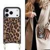 Selencia Nova Phone Case avec cordon et porte-cartes pour Voir les images du produit 2