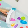 Organizador de juguetes para la bañera Super Scoop Vista previa de la imagen del producto 3