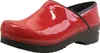 Sanita Original Professional Patent Red Größe EU 38 Normal Produktbild-Vorschau 1