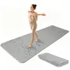 Tappetino da yoga pieghevole FunLife, dimensioni XXL 190x66 Anteprima dell’immagine prodotto 1