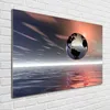 Tulup® Glas-Bild - 100 x 70 - Wandbild aus Glas - Wandkunst Produktbild-Vorschau 2