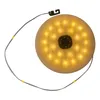 F-H-S International  Solar Camping Leuchte mit Lichterkette Produktbild-Vorschau 10