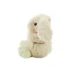 Bukowski Hase Kanini pale pink 15 cm Produktbild-Vorschau 2