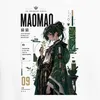 Maomao Apothecary Herbalist Anime Japan Y2K Kusuriya no Produktbild-Vorschau 3