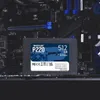 Patriot Memory P220 512GB 2.5  Serial ATA III Náhled obrázku produktu 5