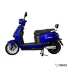 Veleco Sparky - Elektromoped - Lithium Ionen Akku - 2000W - Produktbild-Vorschau 2