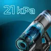 Vysávač Cecotec Conga Rockstar 1500 Ray Jalisco 215 W Náhľad obrázku produktu 6