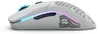 Glorious Gaming Muis Model O, draadloos, wit Productafbeelding-voorbeeld 3