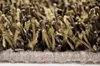 Shaggy Mali Dori 113 marrone (140x200 cm) Anteprima dell’immagine prodotto 4
