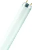A fluorescent tube light bulb against a white background. Náhľad obrázku produktu