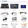 Autoradio CarPlay Android 15 pouces pour Renault Kangoo II Voir les images du produit 20
