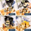 AMARI ® DIY Gin Set - zum Selber machen, Geschenkset inkl. Produktbild-Vorschau 3