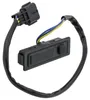 NTY Schalter Heckklappe EZC-NS-037 für NISSAN Qashqai II Produktbild-Vorschau 1