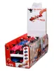 Big Mini Bobby Car Neo - Prezzo per unità - 7,5 x 4,5 x 5 Anteprima dell’immagine prodotto 2
