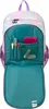 neoxx Schulrucksack mit Laptopfach Flow School Backpack Produktbild-Vorschau 5