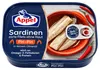 APPEL Sardinenfilets Piri-Piri 105g Produktbild-Vorschau 1