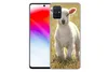 MuchoWow® Handyhülle Schutzhülle Hülle für Samsung Galaxy Produktbild-Vorschau 2